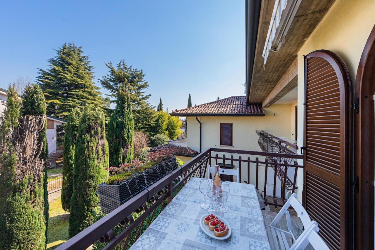 Appartamento Mazzini P1-25 By Wonderful Italy Sirmione Kültér fotó